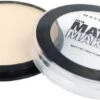 Maybelline Matte Maker Mattifying Powder - 10 Classic Ivory -Max Factor Winkel 1200x553