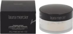 Laura Mercier Loose Setting Poeder - Translucent 27 Laura Mercier Loose Setting Poeder - Translucent -Max Factor Winkel 1200x569