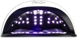 Esperanza EBN005 - UV Lamp Gelnagels - Nageldroger Voor Gel Nagellak - 54 W - 36 LEDs -Max Factor Winkel 1200x591