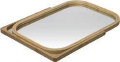 Draaibare Bamboe Spiegel H 39 Cm - Makeup Spiegel 6 Draaibare Bamboe Spiegel H 39 Cm - Makeup Spiegel -Max Factor Winkel 1200x624 5