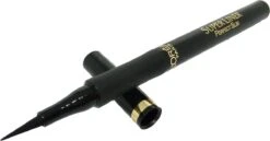 L'Oréal Paris Superliner Perfect Slim Eyeliner - Intense Black - Zwart 32 L'Oréal Paris Superliner Perfect Slim Eyeliner - Intense Black - Zwart -Max Factor Winkel 1200x625 2