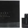 Prada Luna Rossa Black Giftset - 50 Ml Eau De Parfum Spray + 100 Ml Showergel - Cadeauset Voor Heren -Max Factor Winkel 1200x626