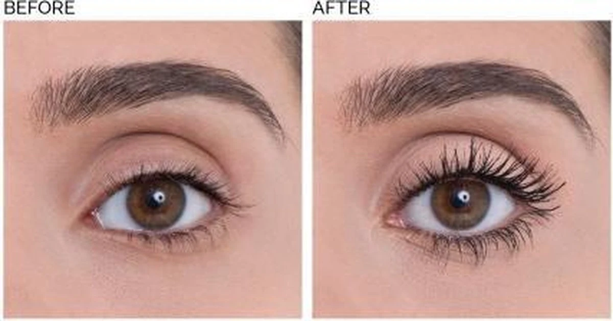 PUPA Milano Vamp! Mascara Wimpermascara 9 Ml 504 Military Gree 5 PUPA Milano Vamp! Mascara Wimpermascara 9 Ml 504 Military Gree - Afbeelding 3