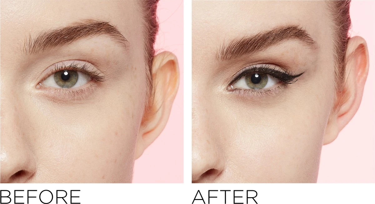 L'Oréal Paris Superliner Perfect Slim Eyeliner - Intense Black - Zwart 5 L'Oréal Paris Superliner Perfect Slim Eyeliner - Intense Black - Zwart - Afbeelding 3