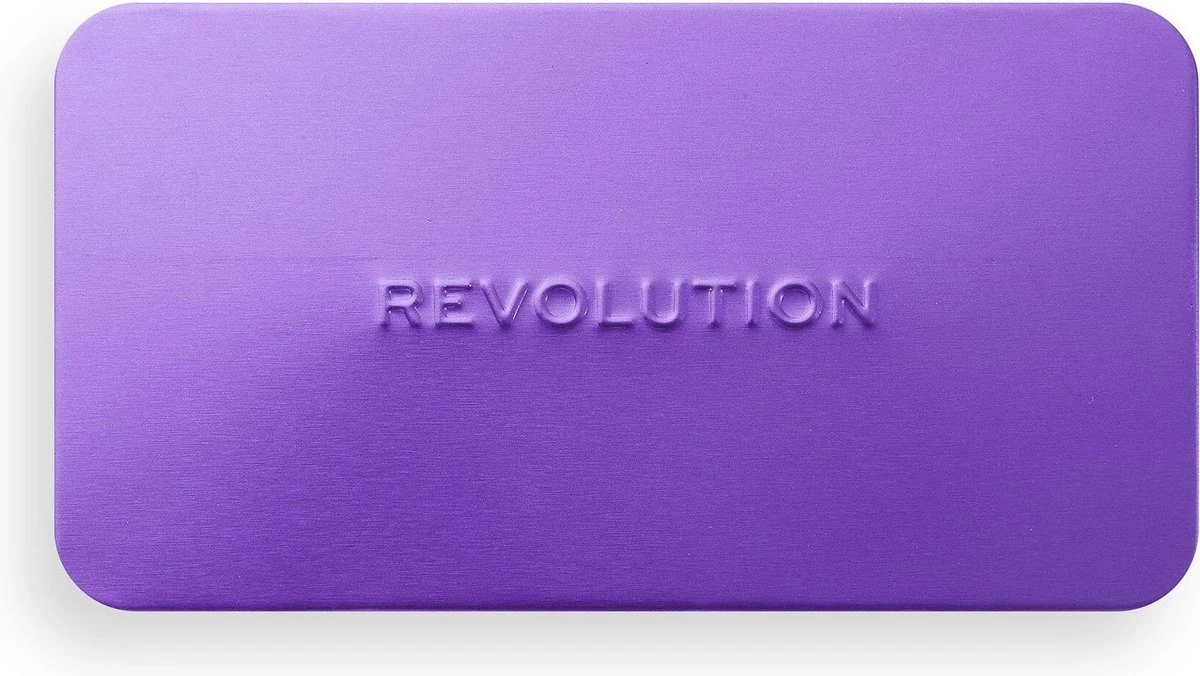 Makeup Revolution - Forever Flawless Dynamic Eyeshadow Palette 5 Makeup Revolution - Forever Flawless Dynamic Eyeshadow Palette - Afbeelding 3