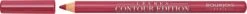 Bourjois - Levres Contour Edition Lip Liner Contour Lip Pencil 1,14 G 08 Corail Aie Aie - -Max Factor Winkel 1200x68 2