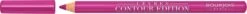 Bourjois - Levres Contour Edition Lip Liner Contour Lip Pencil 1,14 G 02 Cotton Candy - -Max Factor Winkel 1200x68