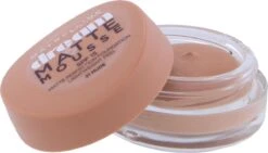 Maybelline Dream Matte Mousse Foundation - 21 Nude -Max Factor Winkel 1200x683