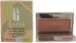 Clinique Blushing Blush Powder Blush - 120 Bashful Blush 32 Clinique Blushing Blush Powder Blush - 120 Bashful Blush -Max Factor Winkel 1200x687