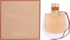 Chloé Chloe - Chloe Nomade Absolu - Eau De Parfum - 75Ml -Max Factor Winkel 1200x690