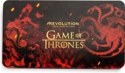Makeup Revolution X Game Of Thrones Mother Of Dragons Forever Flawless Shadow Palette - Oogschaduw Palette -Max Factor Winkel 1200x699