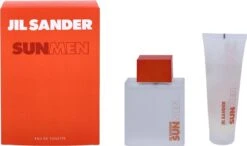 Jil Sander Sun Men Giftset 150 Ml