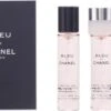 Chanel - Bleu De Chanel Refill EDT 3x 20 Ml -Max Factor Winkel 1200x712 1