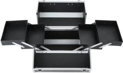 Confibel Make Up Koffer - Uitklapbaar - 5 Opbergbakken - Met Slot -Max Factor Winkel 1200x717 1