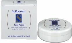 Sulfoderm - Gezichtspoeder -Max Factor Winkel 1200x723 1