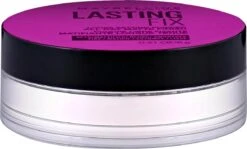 Maybelline Face Studio Master Fix Loose Gezichtspoeder - 01 Translucent 24 Maybelline Face Studio Master Fix Loose Gezichtspoeder - 01 Translucent -Max Factor Winkel 1200x725 1