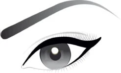 L'Oréal Paris Super Liner Ultra Precision Eyeliner Stift - Zwart -Max Factor Winkel 1200x725 2