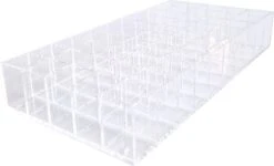 Lipstick Organizer | Make Up Organizer | Lipgloss | Lippenstift Organizer | Opbergen -Max Factor Winkel 1200x730 1