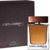 Dolce & Gabbana The One For Men Geschenkset - Eau De Toilette + Deodorant 1 Dolce & Gabbana The One For Men Geschenkset - Eau De Toilette + Deodorant -Max Factor Winkel 1200x739 3
