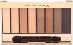 Max Factor Masterpiece Nude Palette Oogschaduw - 002 Golden Nudes 15 Max Factor Masterpiece Nude Palette Oogschaduw - 002 Golden Nudes -Max Factor Winkel 1200x744