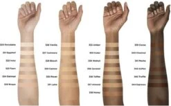L'Oréal Paris Infaillible More Than Concealer - 324 Oatmeal - Dekkend -Max Factor Winkel 1200x745
