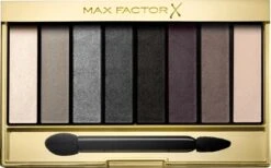 Max Factor Masterpiece Nude Oogschaduw Palette - 06 Skylights -Max Factor Winkel 1200x746