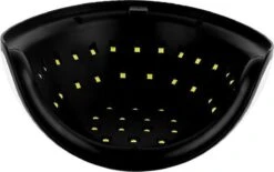 96W Nageldroger Sun H3 Plus Met UV LED Lamp Nagels - Gellak/Gelnagels/Gel Nagellak Droger - Nagellamp / Nagel Lamp Geschikt Voor Professioneel Gebruik -Max Factor Winkel 1200x754 3