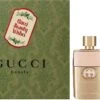 Gucci Guilty Poure Femme Gift Set 50ml Eau De Parfum + 50ml Body Lotion -Max Factor Winkel 1200x755 2
