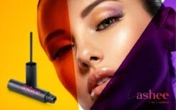 Lashee Advanced Lash Lift - Wimperserum - Wimpergroei - Lash Serum - Volle Wimpers - Eyelash & Wenkbrauw Serum - Geschikt Voor Gevoelige Ogen - Vegan - 3 Ml -Max Factor Winkel 1200x755