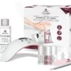 Alessandro Striplac Starterkit - Gelnagellak Set Met LED Lamp - Inclusief Kleurlak Roze - Gellak Starterspakket 9 Pcs -Max Factor Winkel 1200x757 1
