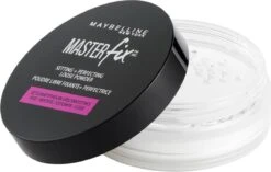 Maybelline Face Studio Master Fix Loose Gezichtspoeder - 01 Translucent 27 Maybelline Face Studio Master Fix Loose Gezichtspoeder - 01 Translucent -Max Factor Winkel 1200x762