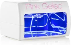 Pink Gellac - LED Lamp - Nageldroger Voor Gellak - Wit - Met Timer -Max Factor Winkel 1200x765 6