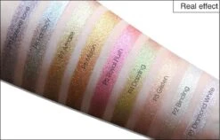 Professionele Glitter Oogschaduw Poeder - Make-Up - Opmaken -Max Factor Winkel 1200x766