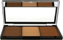 Makeup Revolution - Ultra Brightening Contour Kit C04 - Light/Medium -Max Factor Winkel 1200x768