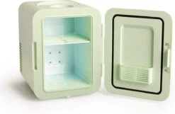 CREATE KOELKAST MINI BOX - Minikoelkast Voor Cosmetica 4L - Koud En Warm - Pastel Groen 15 CREATE KOELKAST MINI BOX - Minikoelkast Voor Cosmetica 4L - Koud En Warm - Pastel Groen -Max Factor Winkel 1200x781 2