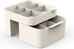 Joseph Joseph Cosmetica Opbergdoos Medium - Medium - Sorteervakken & Uitschuifbaar -Max Factor Winkel 1200x789 2