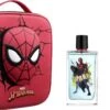 Spider-Man Geschenkset - Eau De Toilette 100 Ml & Douchegel 60 Ml - Met Toilettas -Max Factor Winkel 1200x789 3