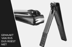 Nagelknipper Set - 3-delig - Zwart -Max Factor Winkel 1200x793 4