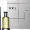Hugo Boss Bottled Giftset - 50 Ml Eau De Toilette Spray + 150 Ml Deodorant Spray - Cadeauset Voor Heren 1 Hugo Boss Bottled Giftset - 50 Ml Eau De Toilette Spray + 150 Ml Deodorant Spray - Cadeauset Voor Heren -Max Factor Winkel 1200x794 1