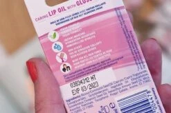 Labello Caring Lip Oil Dress Nude - 5.5 Ml -Max Factor Winkel 1200x799 1