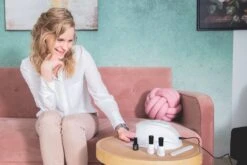 Miss Jules - 6-Delige Gellak Starterspakket - Nagellak - Kleur Rood & Roze - Glanzend & Dekkend Resultaat -Max Factor Winkel 1200x800 30