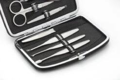 Basis 9-delige Manicureset - Reisset - Nagelverzorging Set -Max Factor Winkel 1200x800 32