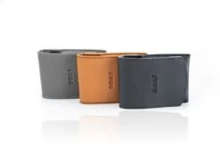 Merkloos Manicure Set - Travel Kit - Luxe 4-delige Set - Met Lederen Opbergetui - Voor Handverzorging - Voetverzorging - Gezichtsverzorging - Nagelschaartje -Max Factor Winkel 1200x800 36