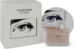 Calvin Klein Women 100ml – Eau De Parfum - Damesparfum -Max Factor Winkel 1200x803 4