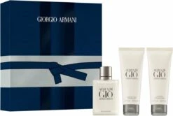 Armani Acqua Di Gio Pour Homme Giftset 200 Ml
