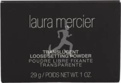 Laura Mercier Loose Setting Poeder - Translucent 30 Laura Mercier Loose Setting Poeder - Translucent -Max Factor Winkel 1200x819