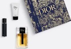 Dior Homme Set 3 Stuk(s) Man Eau De Toilette 100 Ml + Gel Douche 50 Ml + EDT 10 Ml 7 Dior Homme Set 3 Stuk(s) Man Eau De Toilette 100 Ml + Gel Douche 50 Ml + EDT 10 Ml -Max Factor Winkel 1200x822 5