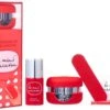 Le Mini Macaron Cherry Red Gel Manicure Kit - 3-in-1 Manicure Kit - Cherry Red -Max Factor Winkel 1200x829 3