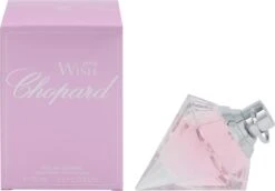Chopard - Pink Wish - Eau De Toilette - 75ML -Max Factor Winkel 1200x836 3