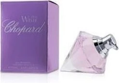 Chopard - Pink Wish - Eau De Toilette - 75ML -Max Factor Winkel 1200x836 4